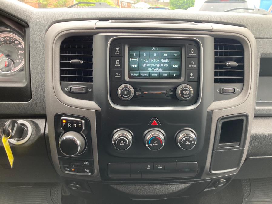 Used Ram 1500 Classic Express 4x4 Quad Cab 6''4" Box 2019 | Affordable Motors Inc. Bridgeport, Connecticut Used Ram 1500 Classic Express 4x4 Quad Cab 6''4" Box 2019 | Affordable Motors Inc. Bridgeport, Connecticut