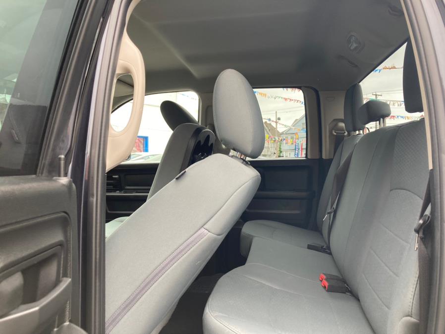 Used Ram 1500 Classic Express 4x4 Quad Cab 6''4" Box 2019 | Affordable Motors Inc. Bridgeport, Connecticut Used Ram 1500 Classic Express 4x4 Quad Cab 6''4" Box 2019 | Affordable Motors Inc. Bridgeport, Connecticut