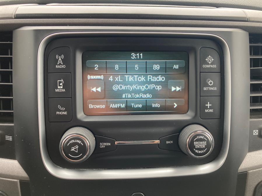Used Ram 1500 Classic Express 4x4 Quad Cab 6''4" Box 2019 | Affordable Motors Inc. Bridgeport, Connecticut Used Ram 1500 Classic Express 4x4 Quad Cab 6''4" Box 2019 | Affordable Motors Inc. Bridgeport, Connecticut