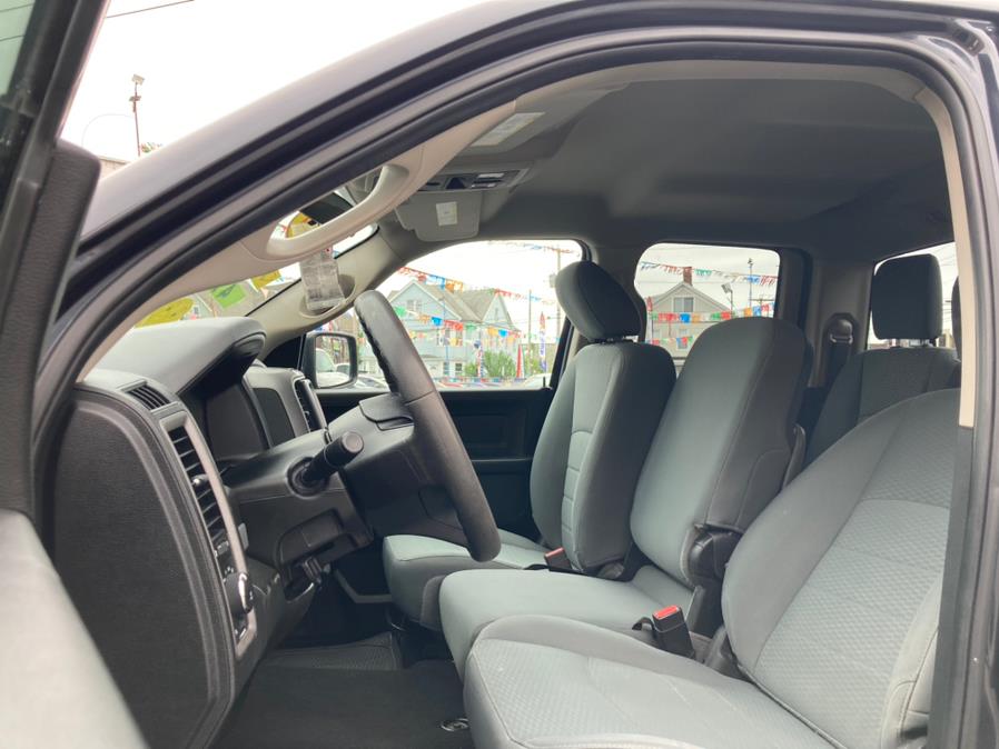 Used Ram 1500 Classic Express 4x4 Quad Cab 6''4" Box 2019 | Affordable Motors Inc. Bridgeport, Connecticut Used Ram 1500 Classic Express 4x4 Quad Cab 6''4" Box 2019 | Affordable Motors Inc. Bridgeport, Connecticut
