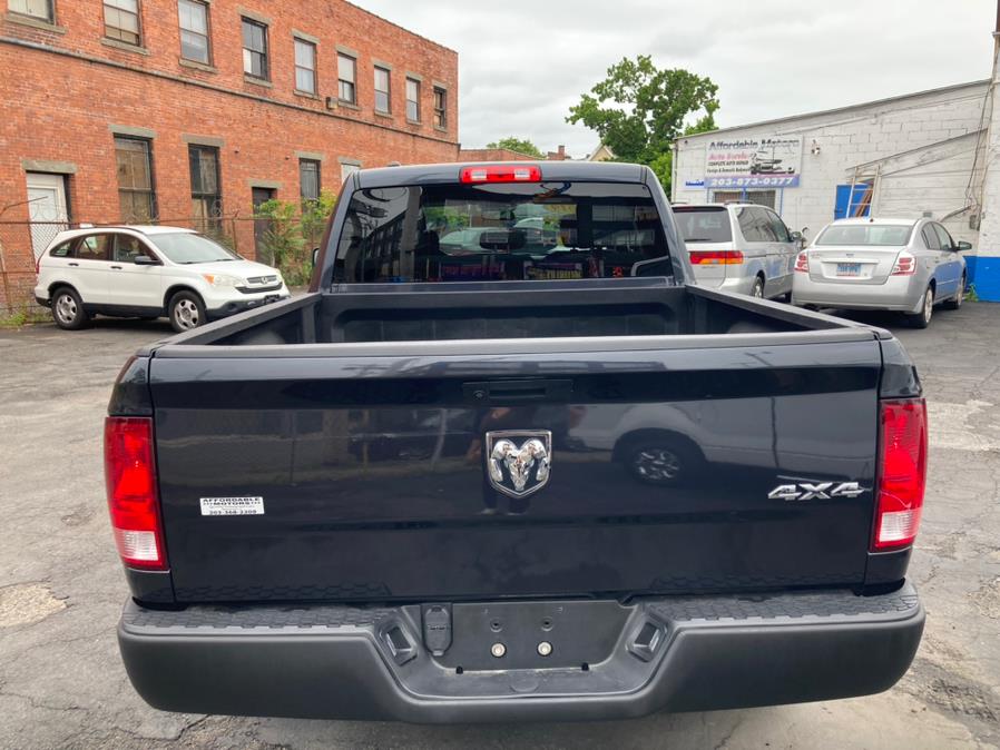 Used Ram 1500 Classic Express 4x4 Quad Cab 6''4" Box 2019 | Affordable Motors Inc. Bridgeport, Connecticut Used Ram 1500 Classic Express 4x4 Quad Cab 6''4" Box 2019 | Affordable Motors Inc. Bridgeport, Connecticut