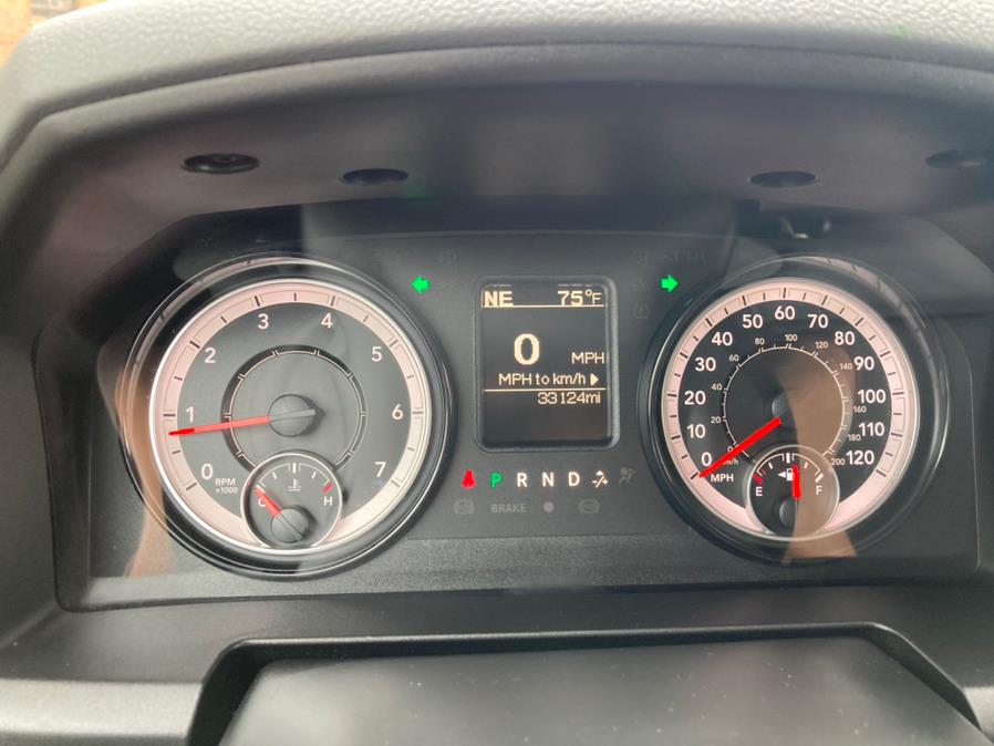 Used Ram 1500 Classic Express 4x4 Quad Cab 6''4" Box 2019 | Affordable Motors Inc. Bridgeport, Connecticut Used Ram 1500 Classic Express 4x4 Quad Cab 6''4" Box 2019 | Affordable Motors Inc. Bridgeport, Connecticut
