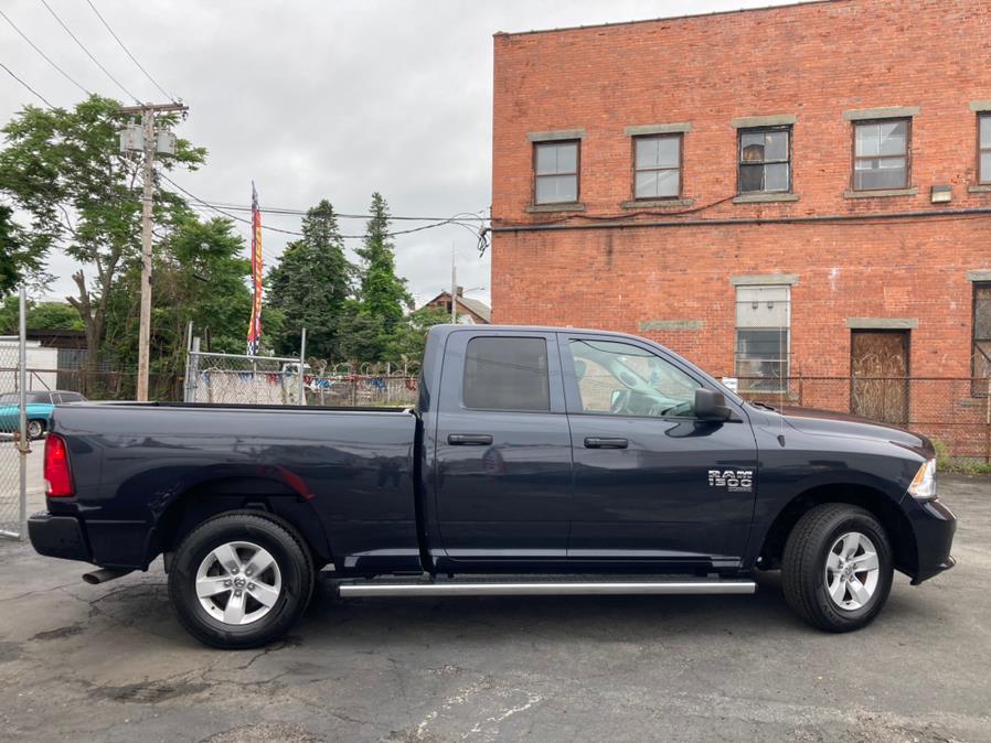 Used Ram 1500 Classic Express 4x4 Quad Cab 6''4" Box 2019 | Affordable Motors Inc. Bridgeport, Connecticut Used Ram 1500 Classic Express 4x4 Quad Cab 6''4" Box 2019 | Affordable Motors Inc. Bridgeport, Connecticut