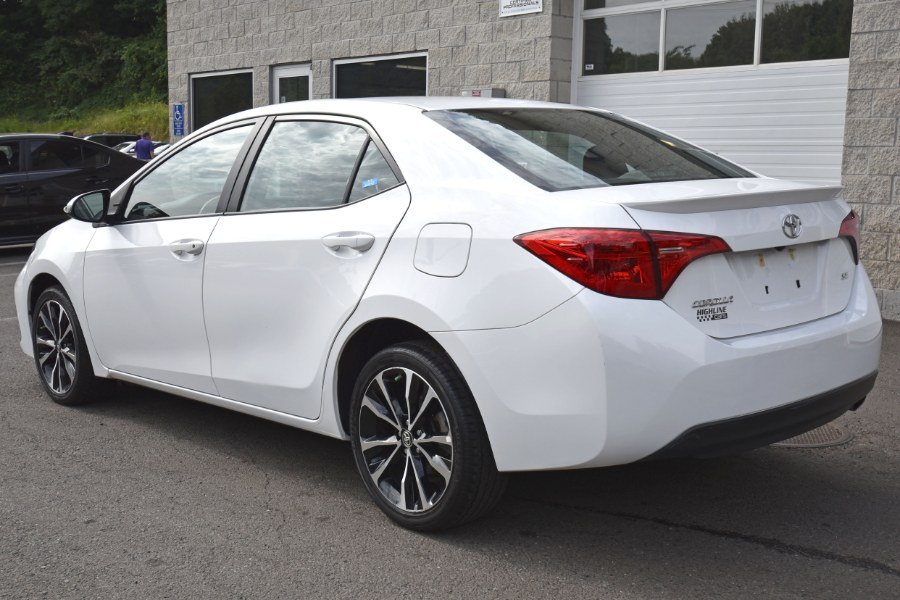 2019 Toyota Corolla SE, available for sale in Waterbury, Connecticut | Highline Car Connection. Waterbury, Connecticut 2019 Toyota Corolla SE, available for sale in Waterbury, Connecticut | Highline Car Connection. Waterbury, Connecticut
