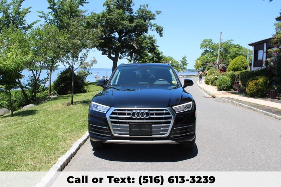 Used Audi Q5 Premium 45 TFSI quattro 2019 | Great Neck Car Buyers & Sellers. Great Neck, New York Used Audi Q5 Premium 45 TFSI quattro 2019 | Great Neck Car Buyers & Sellers. Great Neck, New York