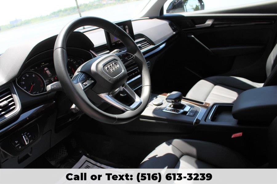 Used Audi Q5 Premium 45 TFSI quattro 2019 | Great Neck Car Buyers & Sellers. Great Neck, New York Used Audi Q5 Premium 45 TFSI quattro 2019 | Great Neck Car Buyers & Sellers. Great Neck, New York