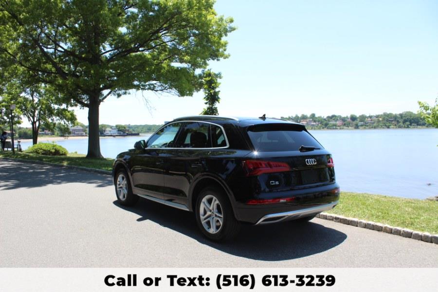 Used Audi Q5 Premium 45 TFSI quattro 2019 | Great Neck Car Buyers & Sellers. Great Neck, New York Used Audi Q5 Premium 45 TFSI quattro 2019 | Great Neck Car Buyers & Sellers. Great Neck, New York