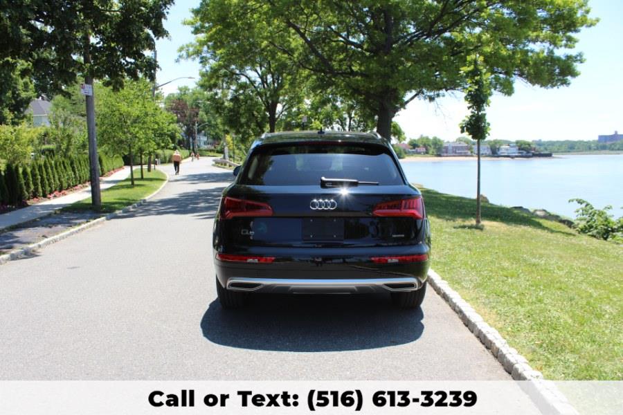 Used Audi Q5 Premium 45 TFSI quattro 2019 | Great Neck Car Buyers & Sellers. Great Neck, New York Used Audi Q5 Premium 45 TFSI quattro 2019 | Great Neck Car Buyers & Sellers. Great Neck, New York