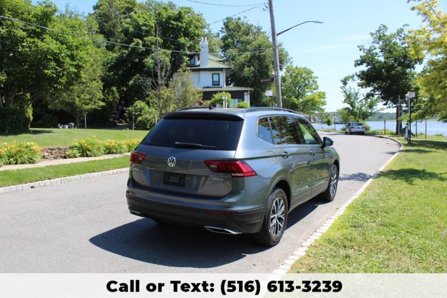 Used Volkswagen Tiguan 2.0T SE 4MOTION 2019 | Great Neck Car Buyers & Sellers. Great Neck, New York Used Volkswagen Tiguan 2.0T SE 4MOTION 2019 | Great Neck Car Buyers & Sellers. Great Neck, New York