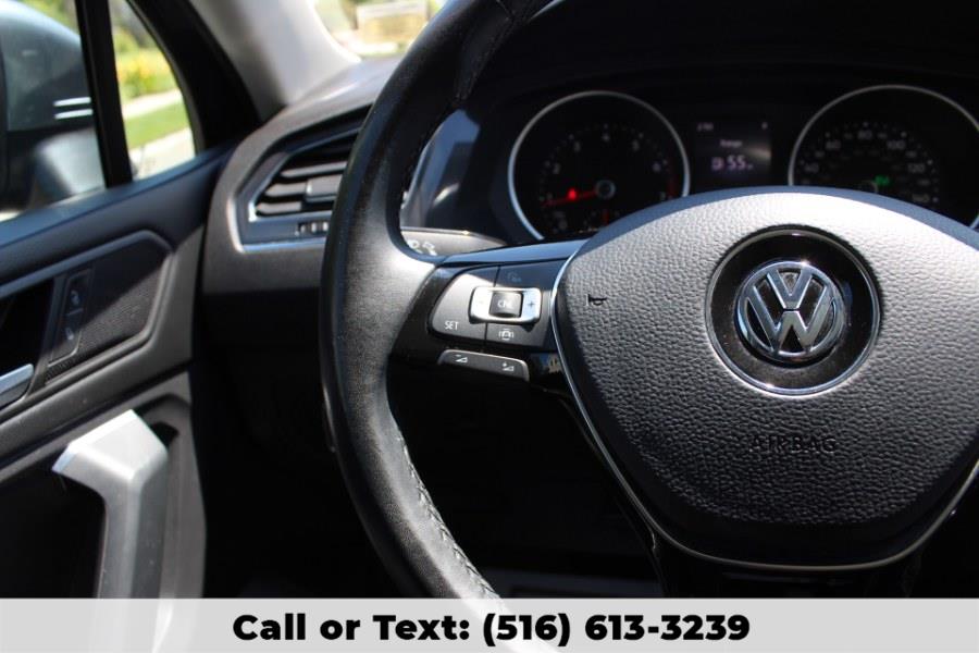 Used Volkswagen Tiguan 2.0T SE 4MOTION 2019 | Great Neck Car Buyers & Sellers. Great Neck, New York Used Volkswagen Tiguan 2.0T SE 4MOTION 2019 | Great Neck Car Buyers & Sellers. Great Neck, New York