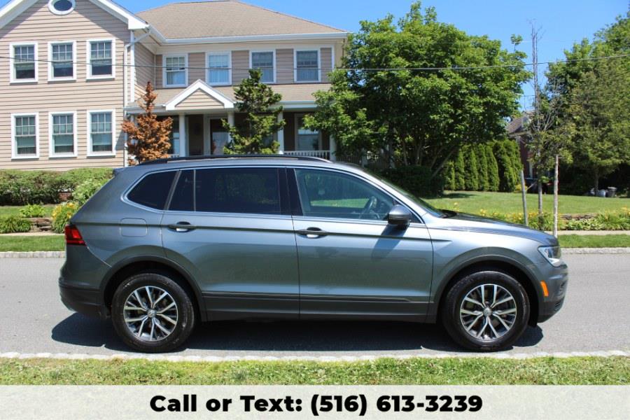 Used Volkswagen Tiguan 2.0T SE 4MOTION 2019 | Great Neck Car Buyers & Sellers. Great Neck, New York Used Volkswagen Tiguan 2.0T SE 4MOTION 2019 | Great Neck Car Buyers & Sellers. Great Neck, New York