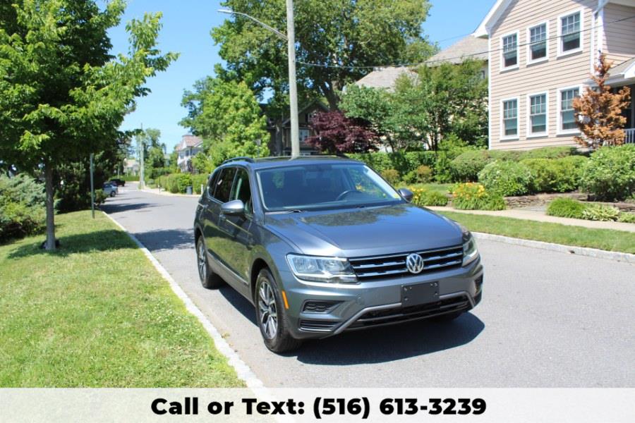 Used Volkswagen Tiguan 2.0T SE 4MOTION 2019 | Great Neck Car Buyers & Sellers. Great Neck, New York Used Volkswagen Tiguan 2.0T SE 4MOTION 2019 | Great Neck Car Buyers & Sellers. Great Neck, New York