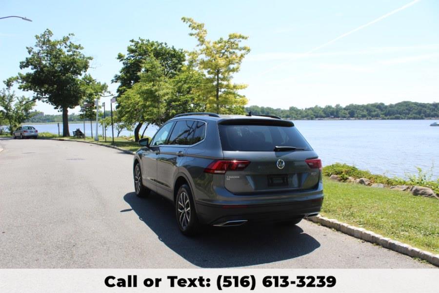 Used Volkswagen Tiguan 2.0T SE 4MOTION 2019 | Great Neck Car Buyers & Sellers. Great Neck, New York Used Volkswagen Tiguan 2.0T SE 4MOTION 2019 | Great Neck Car Buyers & Sellers. Great Neck, New York