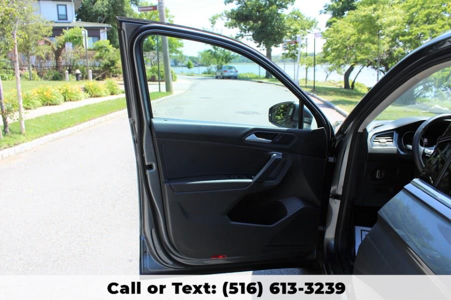 Used Volkswagen Tiguan 2.0T SE 4MOTION 2019 | Great Neck Car Buyers & Sellers. Great Neck, New York Used Volkswagen Tiguan 2.0T SE 4MOTION 2019 | Great Neck Car Buyers & Sellers. Great Neck, New York