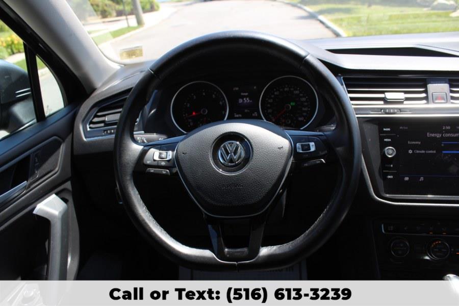 Used Volkswagen Tiguan 2.0T SE 4MOTION 2019 | Great Neck Car Buyers & Sellers. Great Neck, New York Used Volkswagen Tiguan 2.0T SE 4MOTION 2019 | Great Neck Car Buyers & Sellers. Great Neck, New York