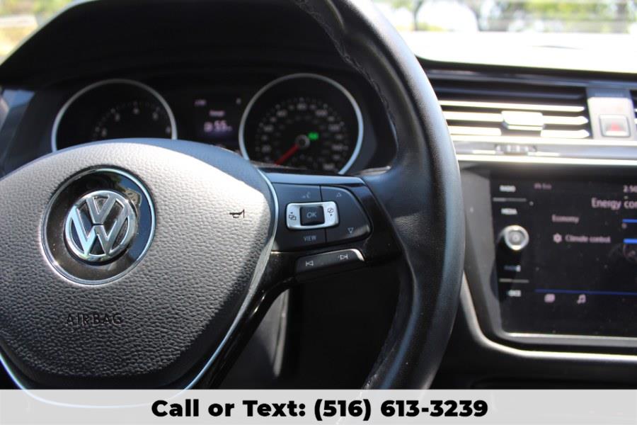 Used Volkswagen Tiguan 2.0T SE 4MOTION 2019 | Great Neck Car Buyers & Sellers. Great Neck, New York Used Volkswagen Tiguan 2.0T SE 4MOTION 2019 | Great Neck Car Buyers & Sellers. Great Neck, New York