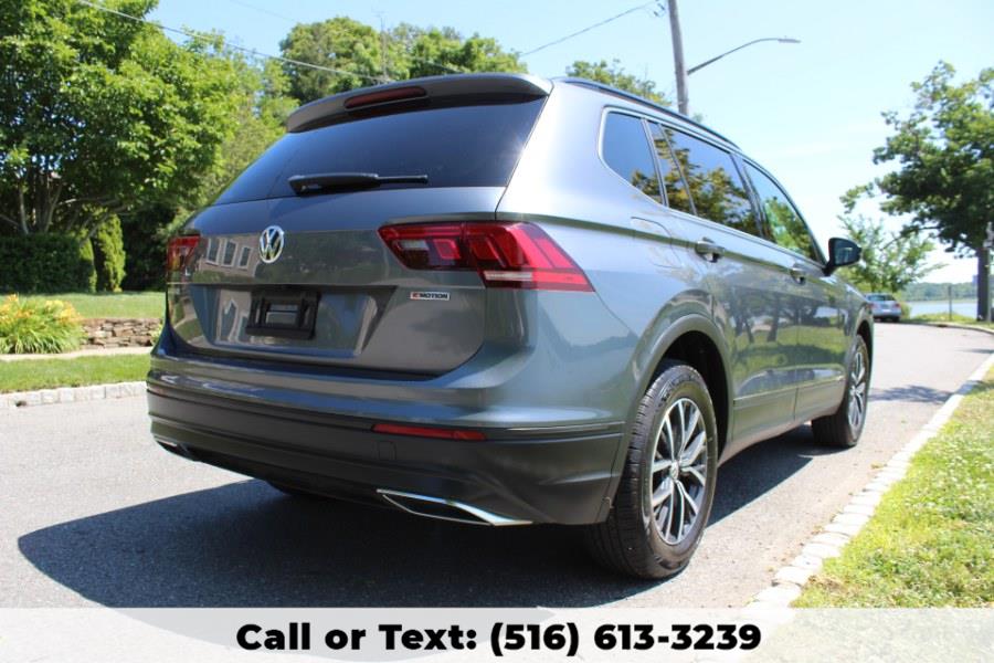 Used Volkswagen Tiguan 2.0T SE 4MOTION 2019 | Great Neck Car Buyers & Sellers. Great Neck, New York Used Volkswagen Tiguan 2.0T SE 4MOTION 2019 | Great Neck Car Buyers & Sellers. Great Neck, New York
