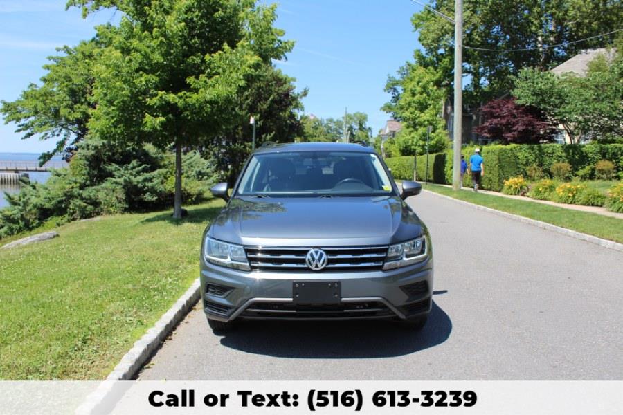 Used Volkswagen Tiguan 2.0T SE 4MOTION 2019 | Great Neck Car Buyers & Sellers. Great Neck, New York Used Volkswagen Tiguan 2.0T SE 4MOTION 2019 | Great Neck Car Buyers & Sellers. Great Neck, New York