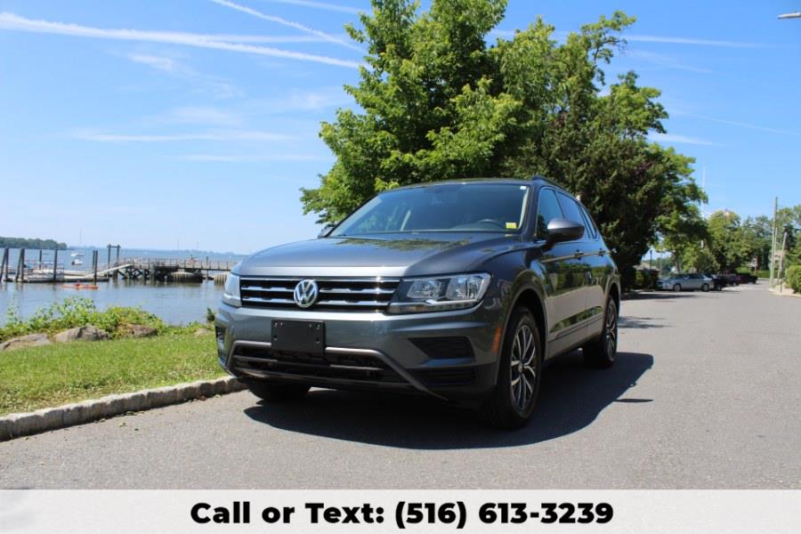 Used Volkswagen Tiguan 2.0T SE 4MOTION 2019 | Great Neck Car Buyers & Sellers. Great Neck, New York Used Volkswagen Tiguan 2.0T SE 4MOTION 2019 | Great Neck Car Buyers & Sellers. Great Neck, New York