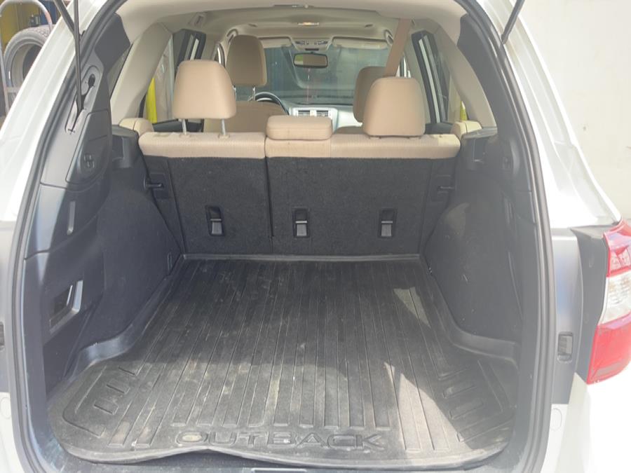 2015 Subaru Outback 4dr Wgn 2.5i Premium PZEV, available for sale in Raynham, Massachusetts | J & A Auto Center. Raynham, Massachusetts 2015 Subaru Outback 4dr Wgn 2.5i Premium PZEV, available for sale in Raynham, Massachusetts | J & A Auto Center. Raynham, Massachusetts