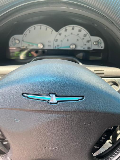 2002 Ford Thunderbird 2dr Convertible Deluxe, available for sale in Raynham, Massachusetts | J & A Auto Center. Raynham, Massachusetts 2002 Ford Thunderbird 2dr Convertible Deluxe, available for sale in Raynham, Massachusetts | J & A Auto Center. Raynham, Massachusetts