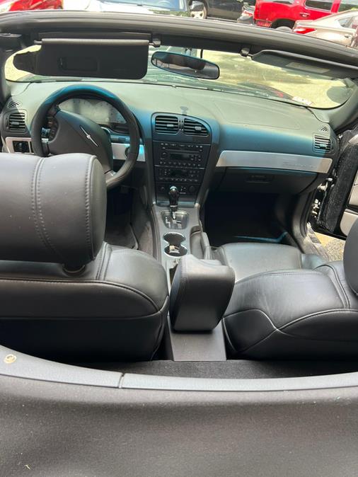 2002 Ford Thunderbird 2dr Convertible Deluxe, available for sale in Raynham, Massachusetts | J & A Auto Center. Raynham, Massachusetts 2002 Ford Thunderbird 2dr Convertible Deluxe, available for sale in Raynham, Massachusetts | J & A Auto Center. Raynham, Massachusetts