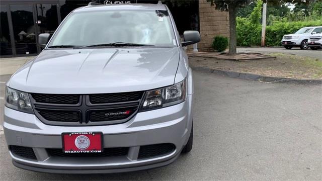 2018 Dodge Journey SE, available for sale in Stratford, Connecticut | Wiz Leasing Inc. Stratford, Connecticut 2018 Dodge Journey SE, available for sale in Stratford, Connecticut | Wiz Leasing Inc. Stratford, Connecticut