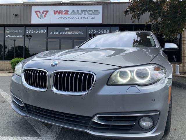 2014 BMW 5 Series 535d xDrive, available for sale in Stratford, Connecticut | Wiz Leasing Inc. Stratford, Connecticut