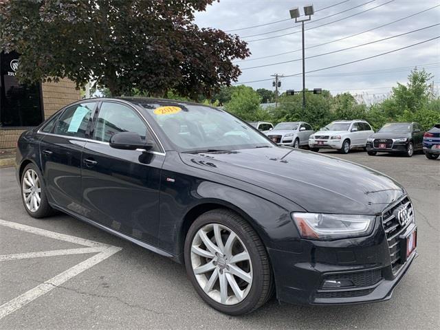 2014 Audi A4 2.0T Premium, available for sale in Stratford, Connecticut | Wiz Leasing Inc. Stratford, Connecticut 2014 Audi A4 2.0T Premium, available for sale in Stratford, Connecticut | Wiz Leasing Inc. Stratford, Connecticut