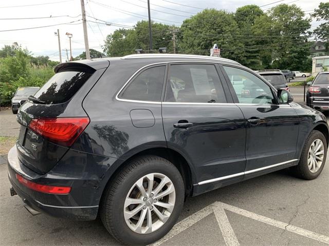 2013 Audi Q5 2.0T Premium Plus, available for sale in Stratford, Connecticut | Wiz Leasing Inc. Stratford, Connecticut 2013 Audi Q5 2.0T Premium Plus, available for sale in Stratford, Connecticut | Wiz Leasing Inc. Stratford, Connecticut