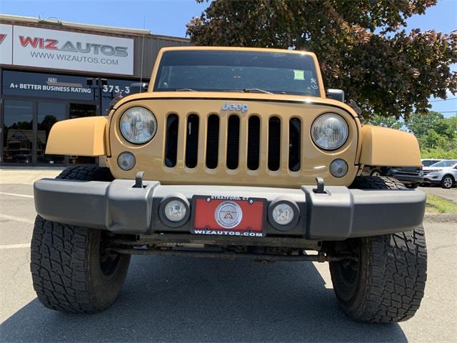 2014 Jeep Wrangler Unlimited Sahara, available for sale in Stratford, Connecticut | Wiz Leasing Inc. Stratford, Connecticut 2014 Jeep Wrangler Unlimited Sahara, available for sale in Stratford, Connecticut | Wiz Leasing Inc. Stratford, Connecticut