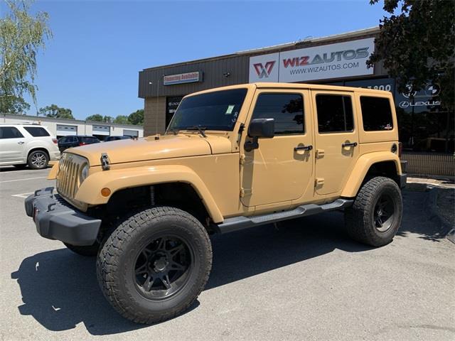 2014 Jeep Wrangler Unlimited Sahara, available for sale in Stratford, Connecticut | Wiz Leasing Inc. Stratford, Connecticut 2014 Jeep Wrangler Unlimited Sahara, available for sale in Stratford, Connecticut | Wiz Leasing Inc. Stratford, Connecticut