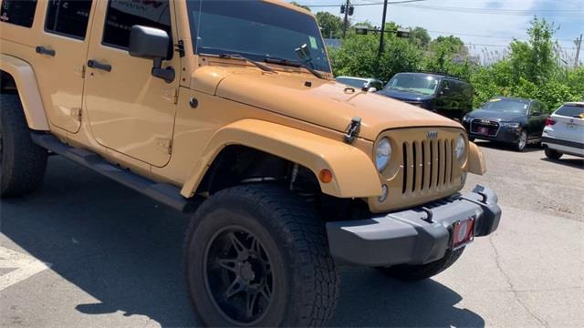 2014 Jeep Wrangler Unlimited Sahara, available for sale in Stratford, Connecticut | Wiz Leasing Inc. Stratford, Connecticut 2014 Jeep Wrangler Unlimited Sahara, available for sale in Stratford, Connecticut | Wiz Leasing Inc. Stratford, Connecticut