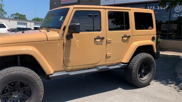 2014 Jeep Wrangler Unlimited Sahara, available for sale in Stratford, Connecticut | Wiz Leasing Inc. Stratford, Connecticut 2014 Jeep Wrangler Unlimited Sahara, available for sale in Stratford, Connecticut | Wiz Leasing Inc. Stratford, Connecticut