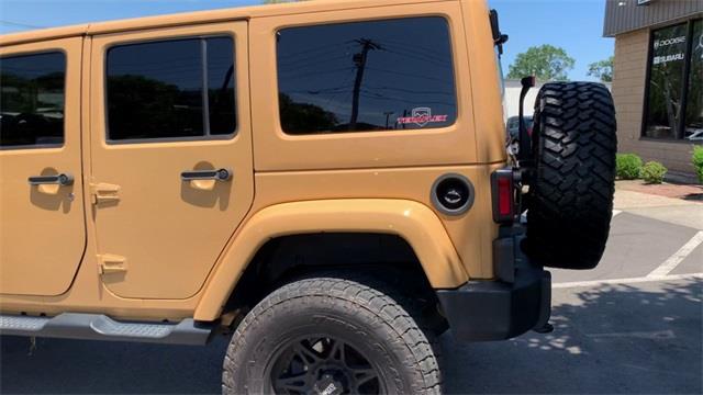 2014 Jeep Wrangler Unlimited Sahara, available for sale in Stratford, Connecticut | Wiz Leasing Inc. Stratford, Connecticut 2014 Jeep Wrangler Unlimited Sahara, available for sale in Stratford, Connecticut | Wiz Leasing Inc. Stratford, Connecticut