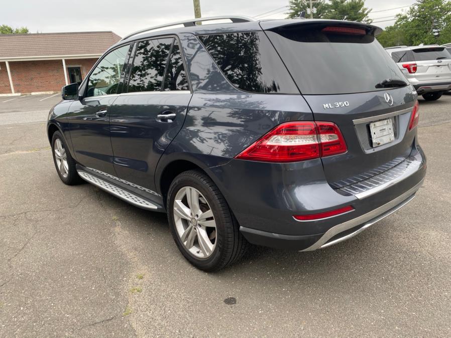 2015 Mercedes-Benz M-Class 4MATIC 4dr ML 350, available for sale in Agawam, Massachusetts | Malkoon Motors. Agawam, Massachusetts 2015 Mercedes-Benz M-Class 4MATIC 4dr ML 350, available for sale in Agawam, Massachusetts | Malkoon Motors. Agawam, Massachusetts