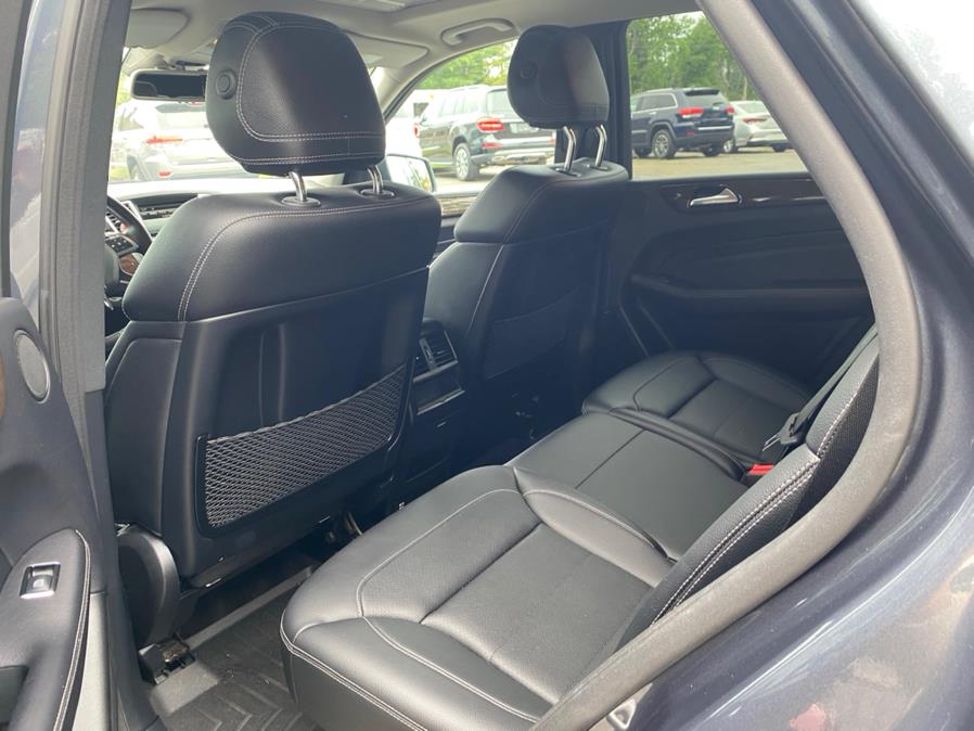 2015 Mercedes-Benz M-Class 4MATIC 4dr ML 350, available for sale in Agawam, Massachusetts | Malkoon Motors. Agawam, Massachusetts 2015 Mercedes-Benz M-Class 4MATIC 4dr ML 350, available for sale in Agawam, Massachusetts | Malkoon Motors. Agawam, Massachusetts