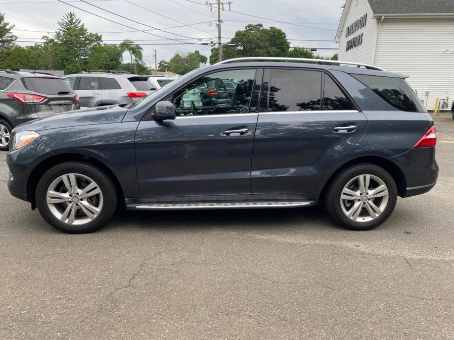 2015 Mercedes-Benz M-Class 4MATIC 4dr ML 350, available for sale in Agawam, Massachusetts | Malkoon Motors. Agawam, Massachusetts 2015 Mercedes-Benz M-Class 4MATIC 4dr ML 350, available for sale in Agawam, Massachusetts | Malkoon Motors. Agawam, Massachusetts