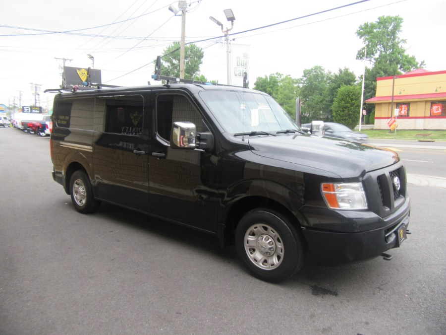 2015 Nissan NV Standard Roof 2500 V8 SV, available for sale in Little Ferry, New Jersey | Royalty Auto Sales. Little Ferry, New Jersey 2015 Nissan NV Standard Roof 2500 V8 SV, available for sale in Little Ferry, New Jersey | Royalty Auto Sales. Little Ferry, New Jersey