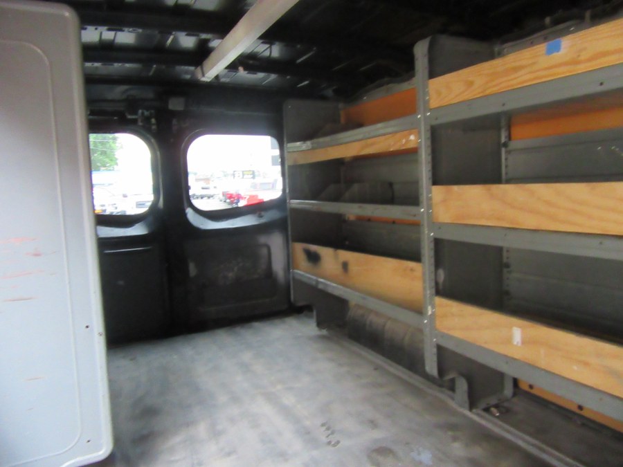 2015 Nissan NV Standard Roof 2500 V8 SV, available for sale in Little Ferry, New Jersey | Royalty Auto Sales. Little Ferry, New Jersey 2015 Nissan NV Standard Roof 2500 V8 SV, available for sale in Little Ferry, New Jersey | Royalty Auto Sales. Little Ferry, New Jersey