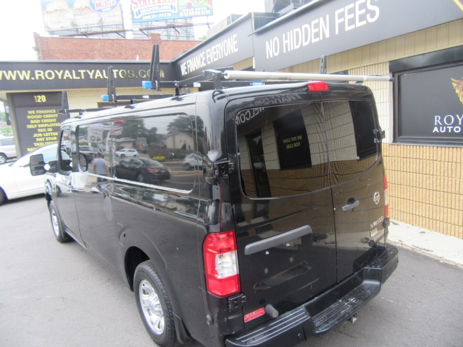 2015 Nissan NV Standard Roof 2500 V8 SV, available for sale in Little Ferry, New Jersey | Royalty Auto Sales. Little Ferry, New Jersey 2015 Nissan NV Standard Roof 2500 V8 SV, available for sale in Little Ferry, New Jersey | Royalty Auto Sales. Little Ferry, New Jersey
