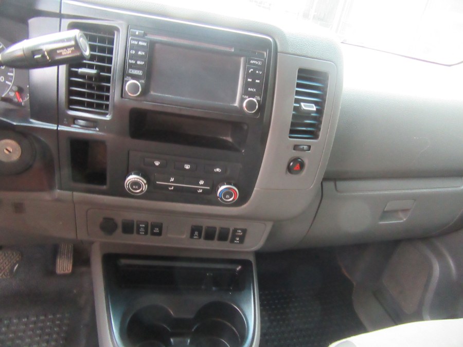 2015 Nissan NV Standard Roof 2500 V8 SV, available for sale in Little Ferry, New Jersey | Royalty Auto Sales. Little Ferry, New Jersey 2015 Nissan NV Standard Roof 2500 V8 SV, available for sale in Little Ferry, New Jersey | Royalty Auto Sales. Little Ferry, New Jersey