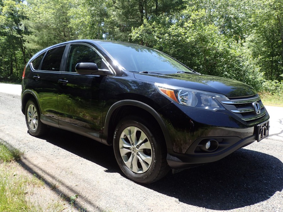 2013 Honda CR-V AWD 5dr EX, available for sale in Storrs, Connecticut | Eagleville Motors. Storrs, Connecticut 2013 Honda CR-V AWD 5dr EX, available for sale in Storrs, Connecticut | Eagleville Motors. Storrs, Connecticut