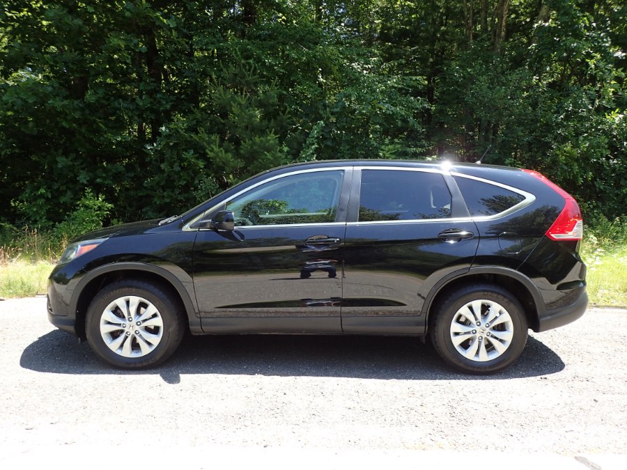 2013 Honda CR-V AWD 5dr EX, available for sale in Storrs, Connecticut | Eagleville Motors. Storrs, Connecticut 2013 Honda CR-V AWD 5dr EX, available for sale in Storrs, Connecticut | Eagleville Motors. Storrs, Connecticut