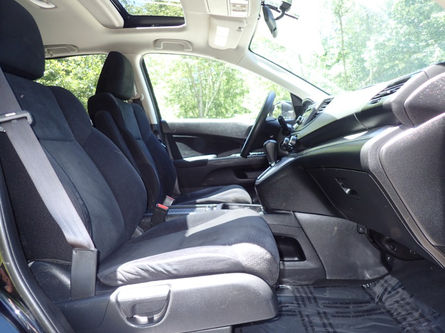 2013 Honda CR-V AWD 5dr EX, available for sale in Storrs, Connecticut | Eagleville Motors. Storrs, Connecticut 2013 Honda CR-V AWD 5dr EX, available for sale in Storrs, Connecticut | Eagleville Motors. Storrs, Connecticut