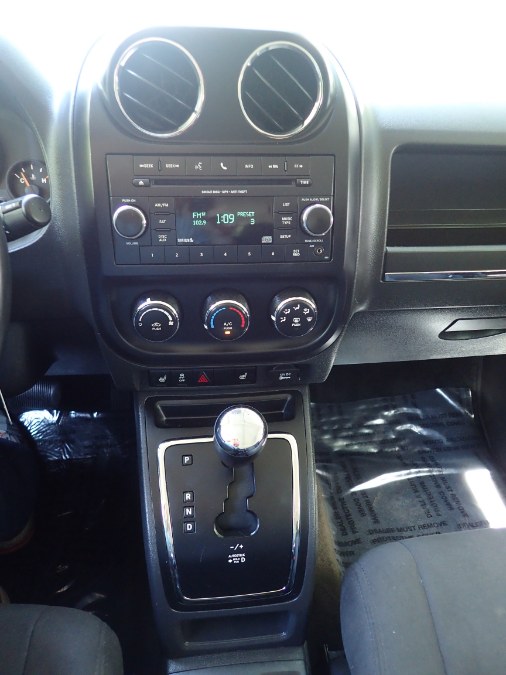 Used Jeep Patriot 4WD Latitude 2016 | Eagleville Motors. Storrs, Connecticut Used Jeep Patriot 4WD Latitude 2016 | Eagleville Motors. Storrs, Connecticut