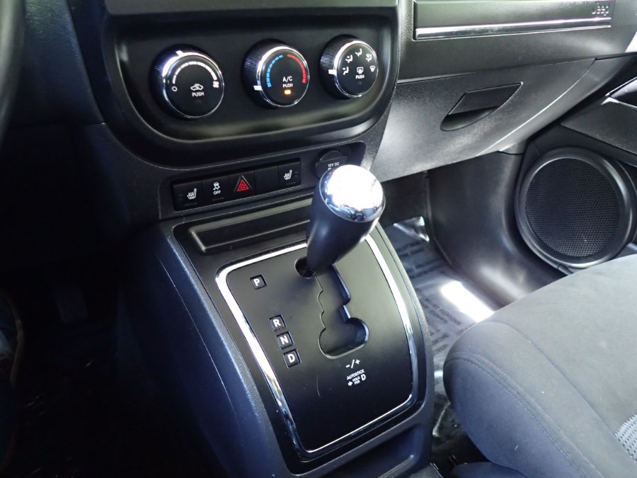 Used Jeep Patriot 4WD Latitude 2016 | Eagleville Motors. Storrs, Connecticut Used Jeep Patriot 4WD Latitude 2016 | Eagleville Motors. Storrs, Connecticut