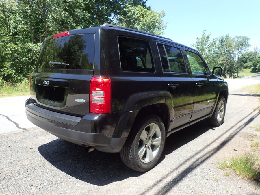Used Jeep Patriot 4WD Latitude 2016 | Eagleville Motors. Storrs, Connecticut Used Jeep Patriot 4WD Latitude 2016 | Eagleville Motors. Storrs, Connecticut
