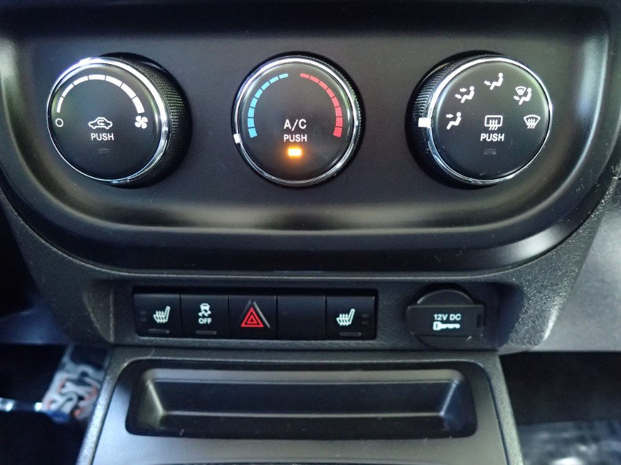 Used Jeep Patriot 4WD Latitude 2016 | Eagleville Motors. Storrs, Connecticut Used Jeep Patriot 4WD Latitude 2016 | Eagleville Motors. Storrs, Connecticut