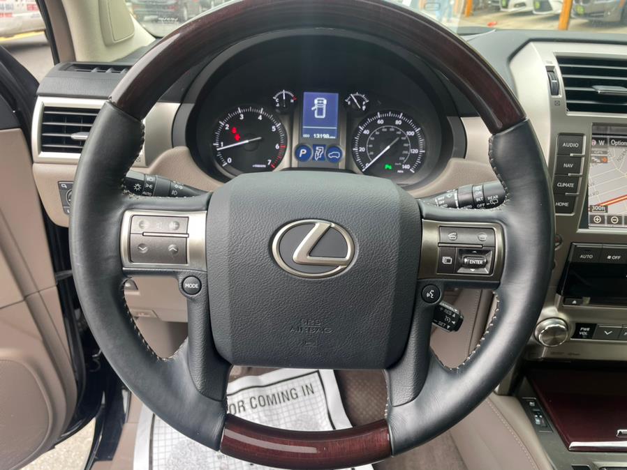 2019 Lexus GX 460 4WD, available for sale in Jamaica, New York | Sylhet Motors Inc.. Jamaica, New York 2019 Lexus GX 460 4WD, available for sale in Jamaica, New York | Sylhet Motors Inc.. Jamaica, New York